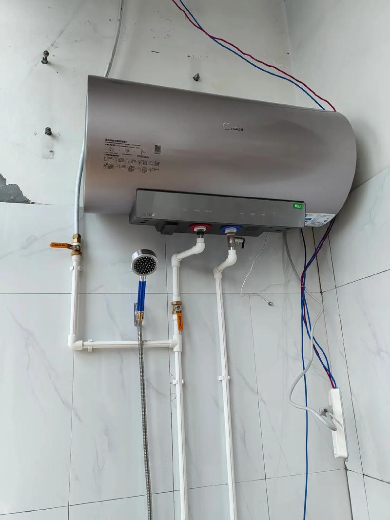 美好生活，從中華電器開始 家用電器讓每一天更舒心