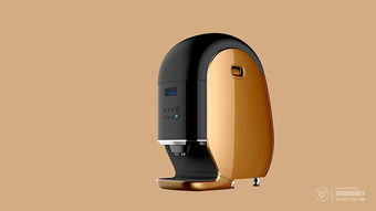 家用電器外觀設(shè)計 融合美學(xué)與功能性的藝術(shù)