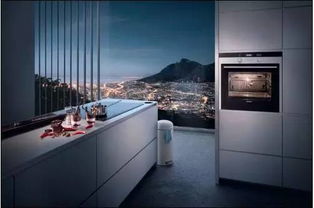 未來三年，中國住宅家電將迎來智能與綠色革命