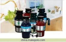 上海市食物垃圾處理器代理 選擇湖北環宇美環境工程，引領家用電器新趨勢